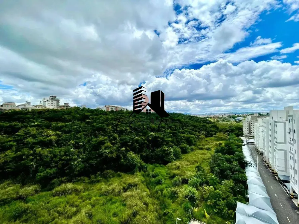 Apartamento, 1 quarto, 48 m² - Foto 3