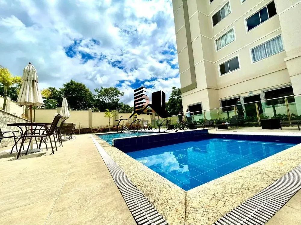 Apartamento, 1 quarto, 48 m² - Foto 4