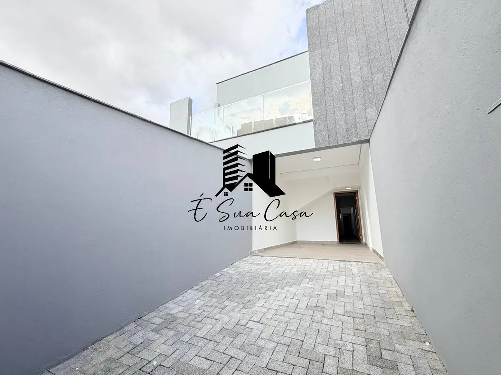 Casa, 3 quartos, 120 m² - Foto 3