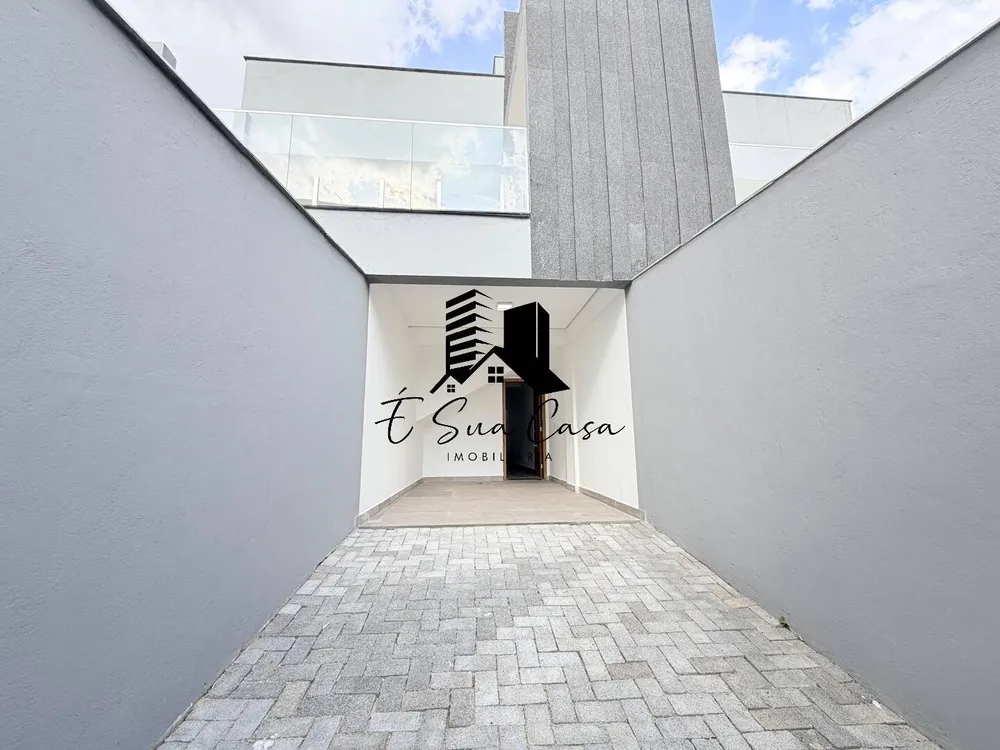 Casa, 3 quartos, 120 m² - Foto 4