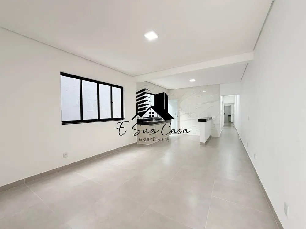 Casa, 3 quartos, 120 m² - Foto 1