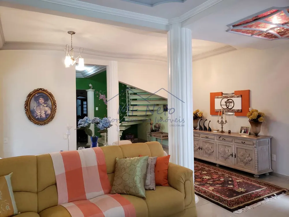 Casa, 3 quartos, 300 m² - Foto 7