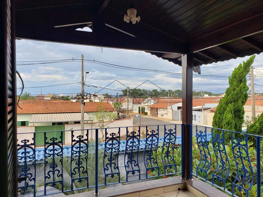 Casa, 3 quartos, 300 m² - Foto 4