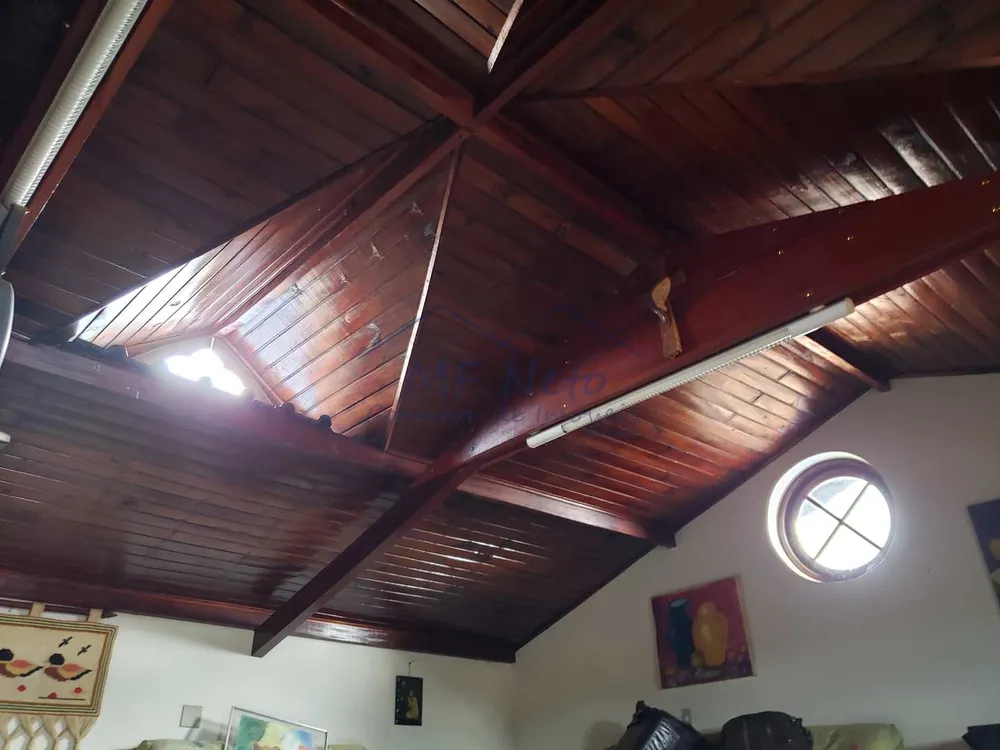 Casa, 3 quartos, 300 m² - Foto 6