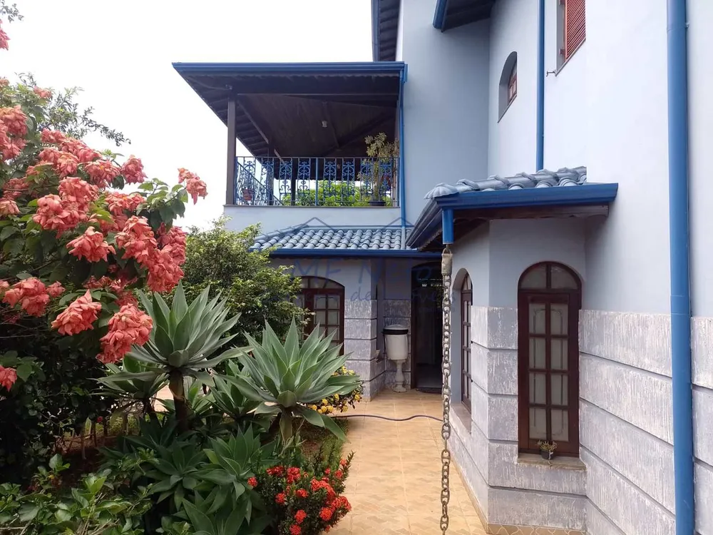 Casa, 3 quartos, 300 m² - Foto 3