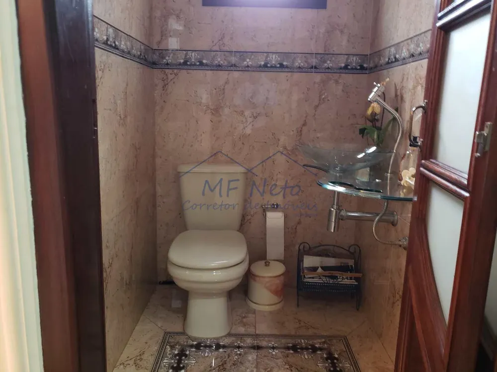 Casa, 3 quartos, 300 m² - Foto 8