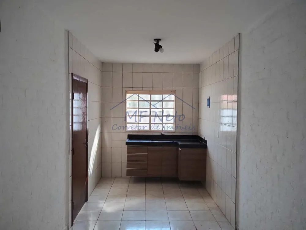 Casa, 2 quartos, 250 m² - Foto 3