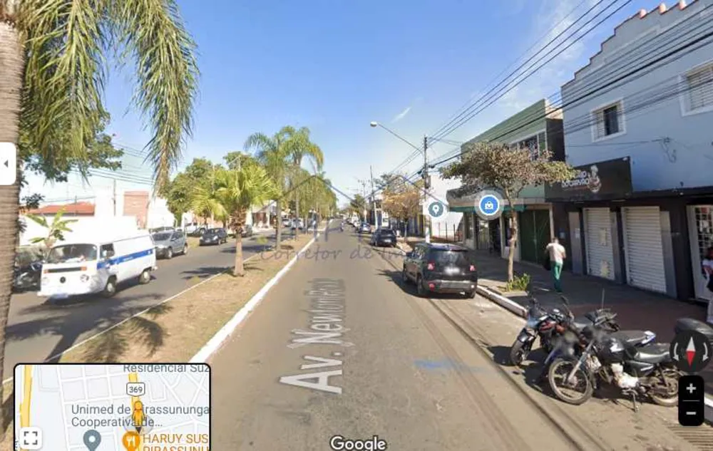 Loteamento e Condomínio, 500 m² - Foto 1