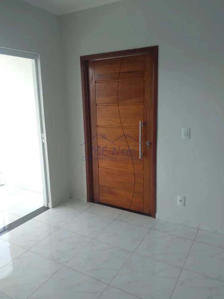 Apartamento, 3 quartos, 122 m² - Foto 2