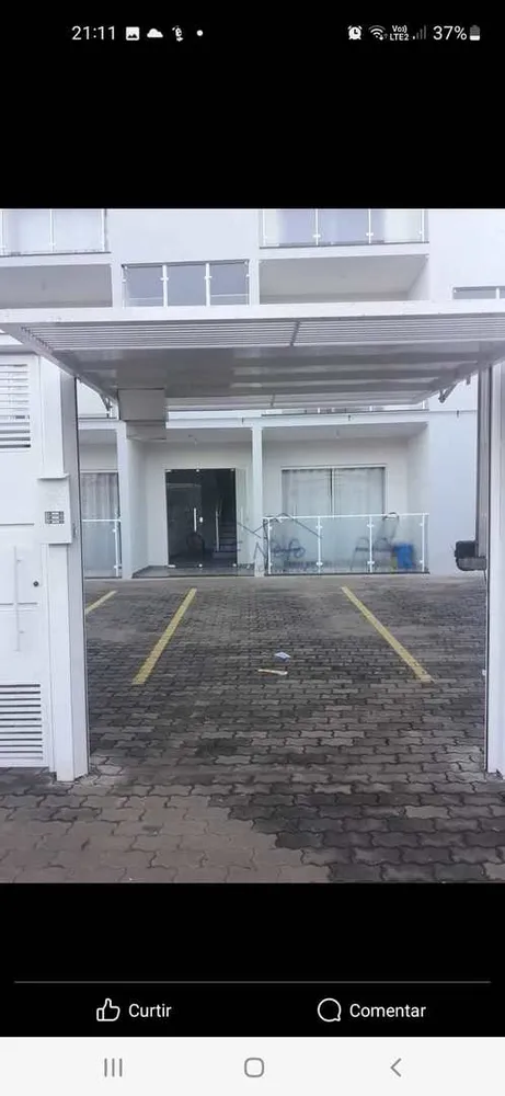 Apartamento, 3 quartos, 122 m² - Foto 4