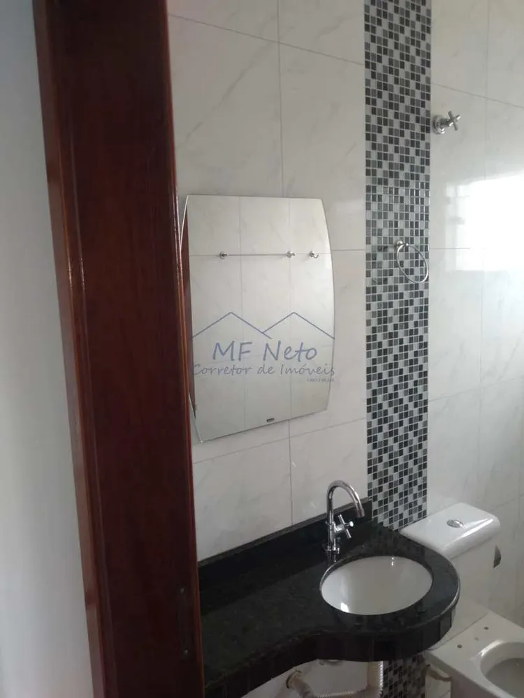 Apartamento, 3 quartos, 122 m² - Foto 1