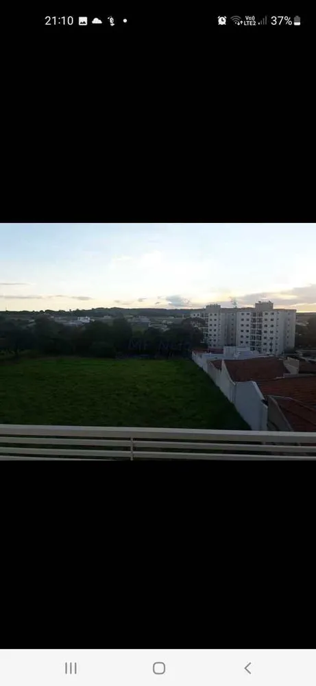 Apartamento, 3 quartos, 122 m² - Foto 8