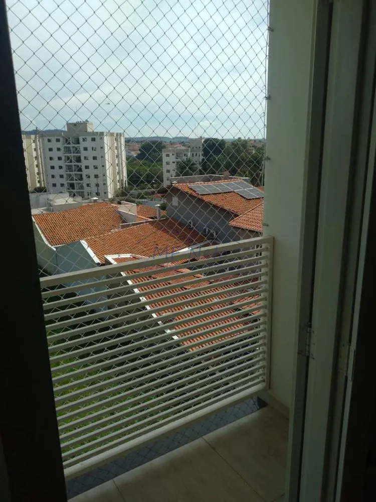 Apartamento, 3 quartos, 122 m² - Foto 9