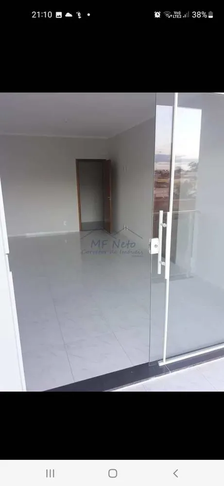 Apartamento, 3 quartos, 122 m² - Foto 5
