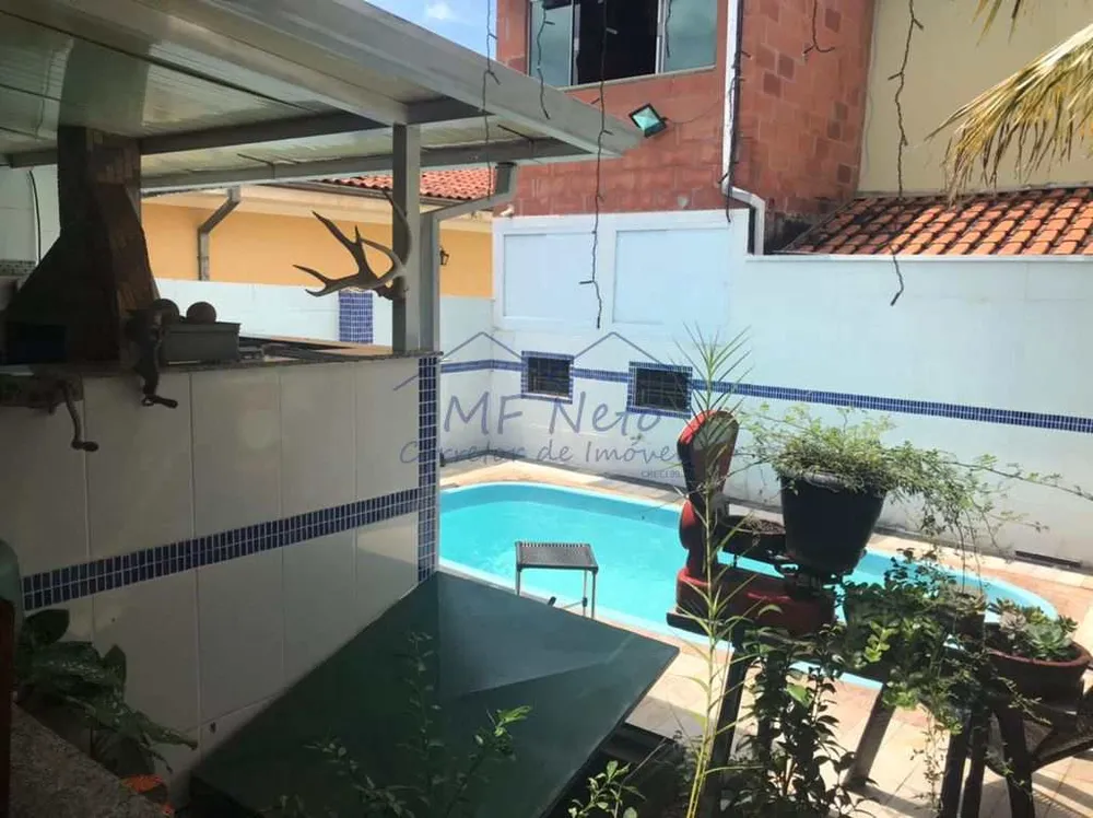 Casa, 4 quartos, 300 m² - Foto 7