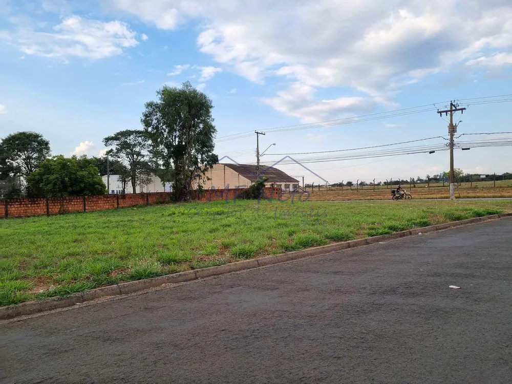 Terreno, 311 m² - Foto 1