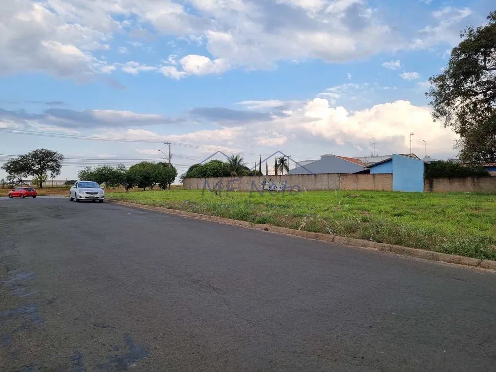 Terreno, 311 m² - Foto 4