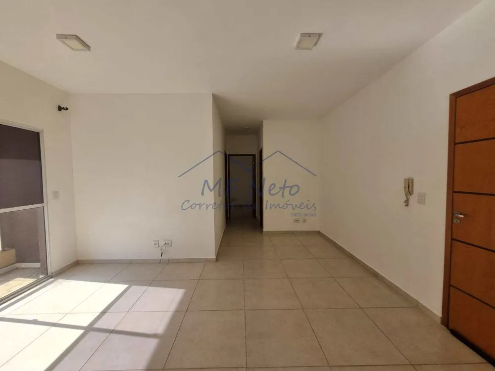 Apartamento, 2 quartos, 47 m² - Foto 4
