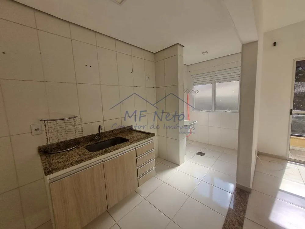 Apartamento, 2 quartos, 47 m² - Foto 3