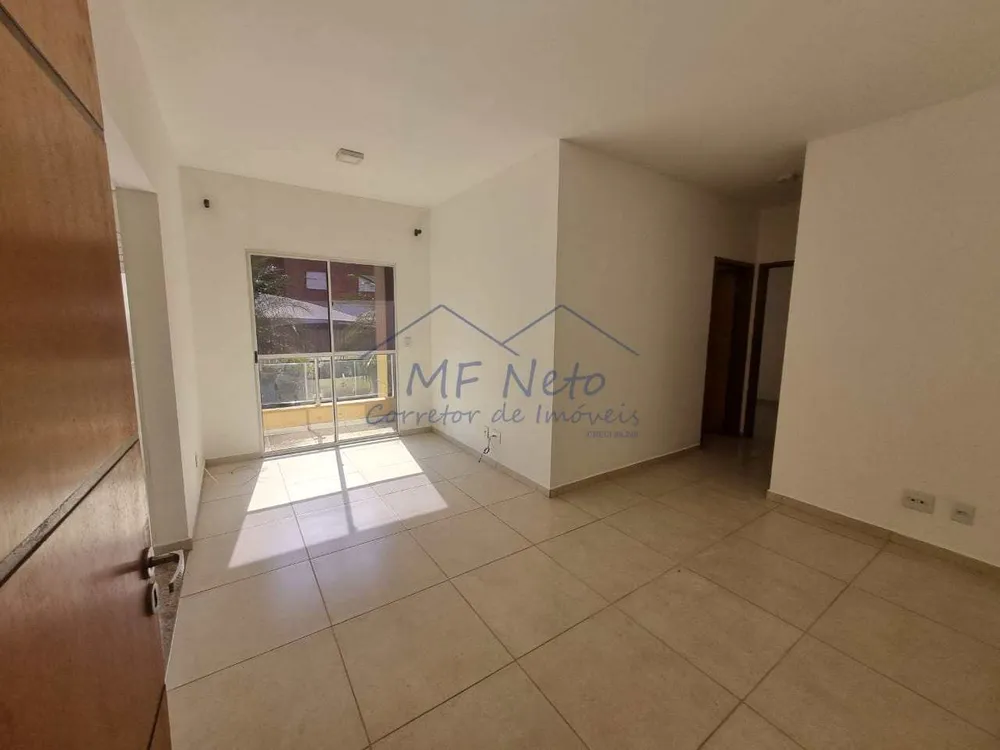 Apartamento, 2 quartos, 47 m² - Foto 1