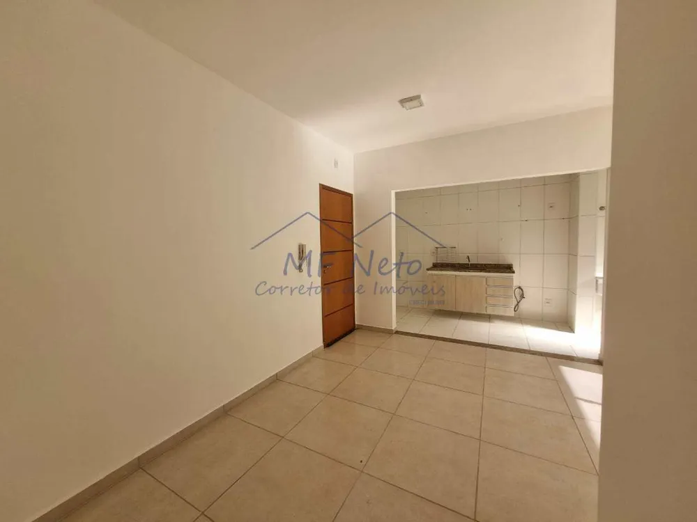 Apartamento, 2 quartos, 47 m² - Foto 2