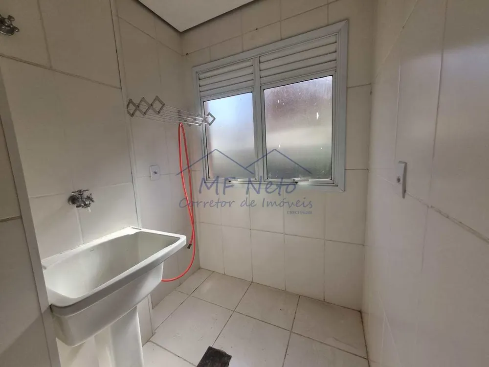 Apartamento, 2 quartos, 47 m² - Foto 7