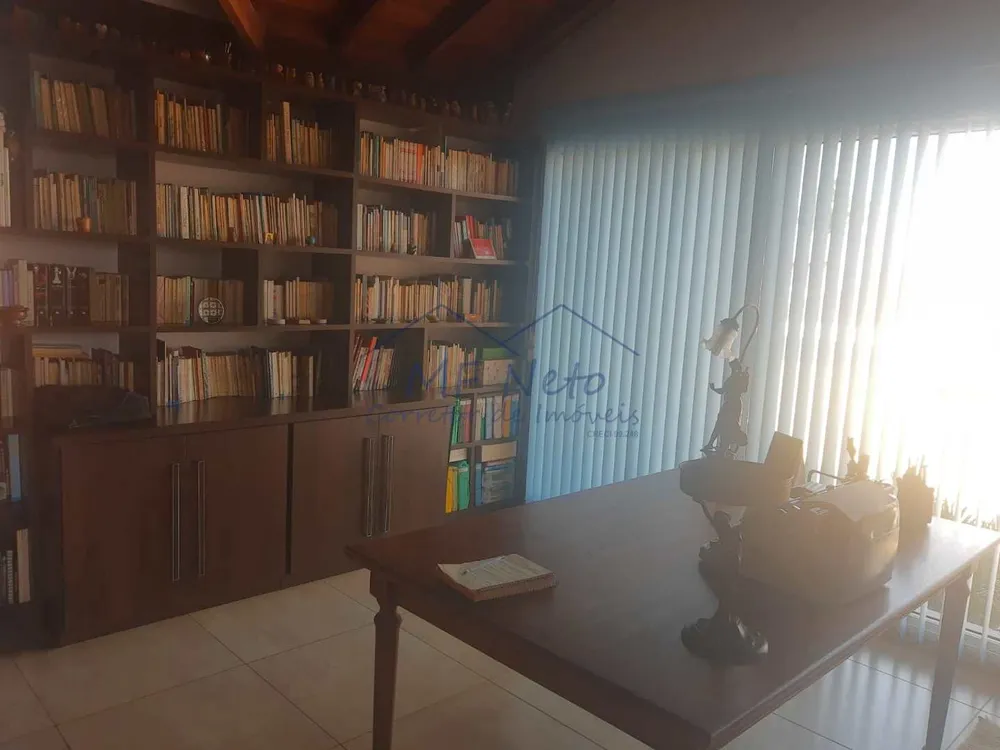 Casa, 6 quartos, 600 m² - Foto 1