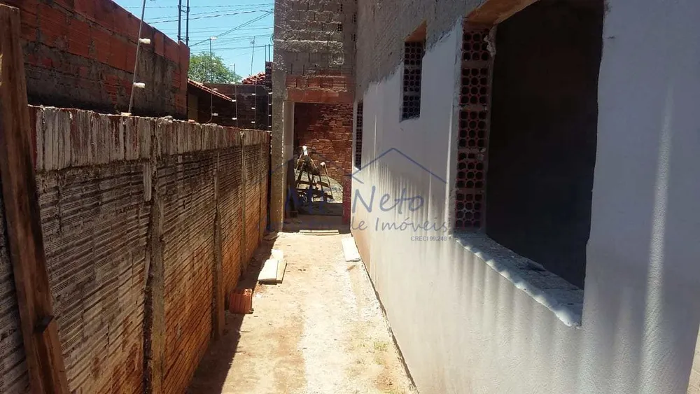 Casa, 3 quartos, 250 m² - Foto 8