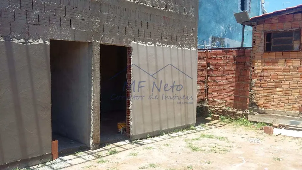 Casa, 3 quartos, 250 m² - Foto 7