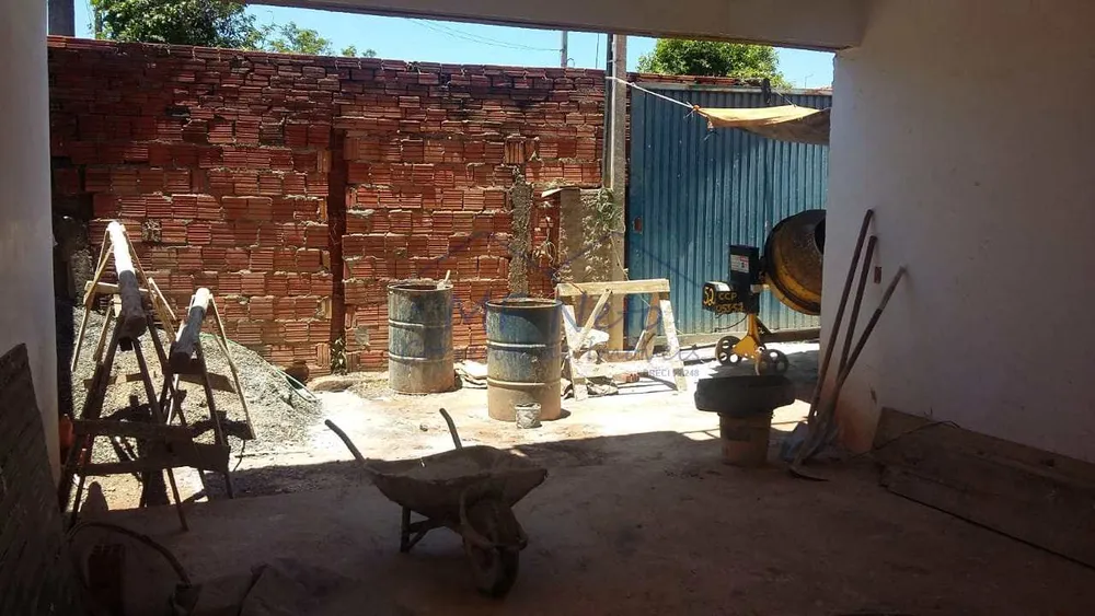 Casa, 3 quartos, 250 m² - Foto 6