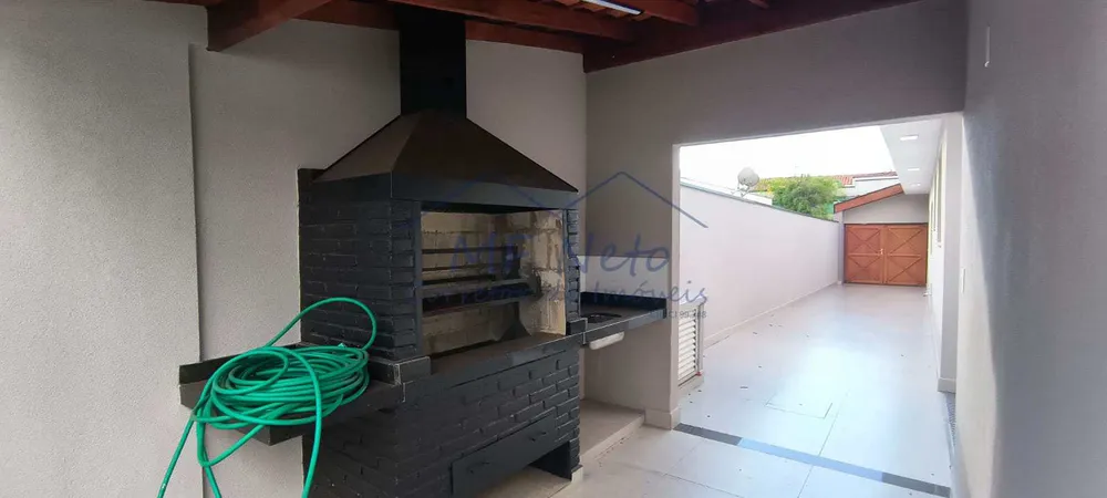 Casa, 3 quartos, 369 m² - Foto 6