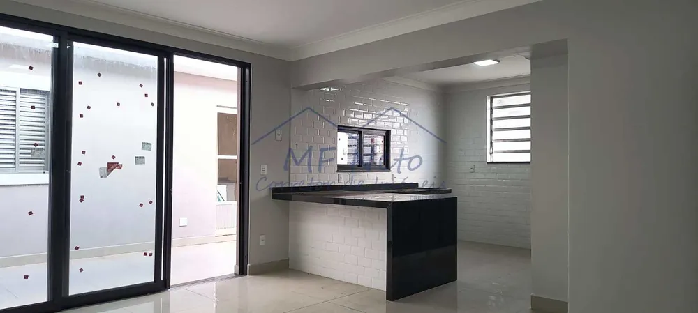 Casa, 3 quartos, 369 m² - Foto 1