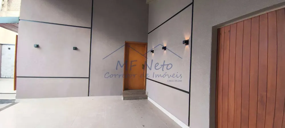 Casa, 3 quartos, 369 m² - Foto 3