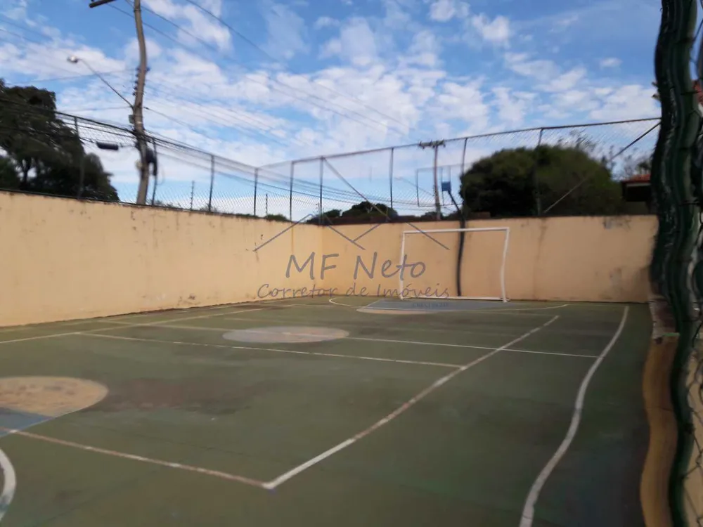 Apartamento, 2 quartos, 67 m² - Foto 2