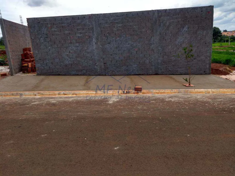 Terreno, 250 m² - Foto 1
