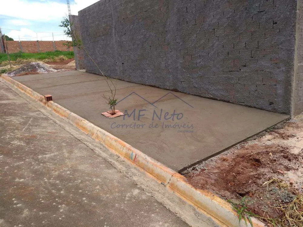 Terreno, 250 m² - Foto 2