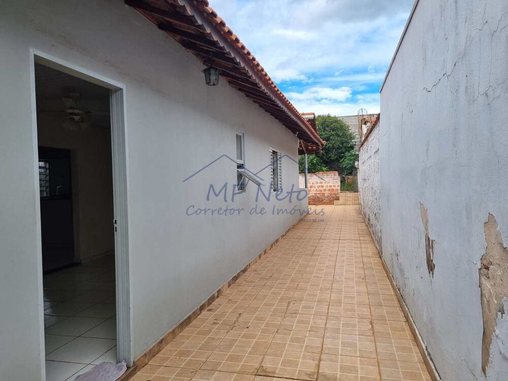 Casa à venda com 2 quartos, 300m² - Foto 33