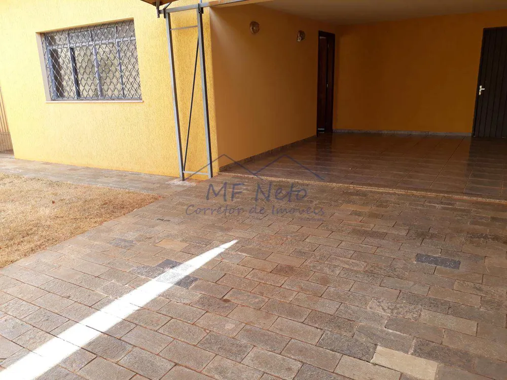 Casa, 4 quartos, 263 m² - Foto 8