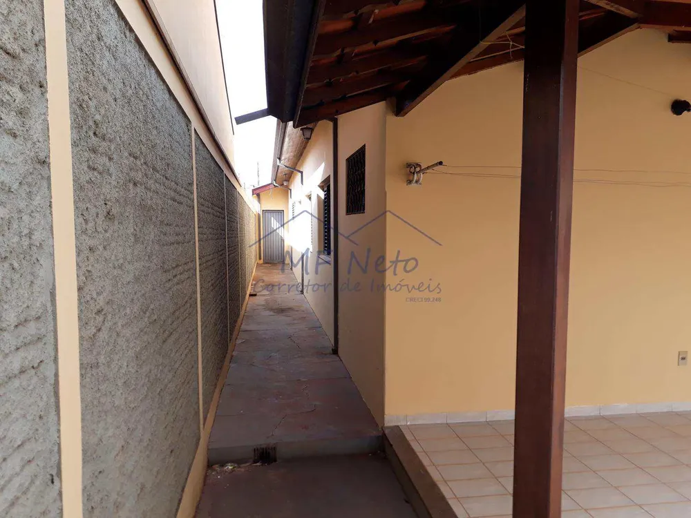 Casa, 4 quartos, 263 m² - Foto 6