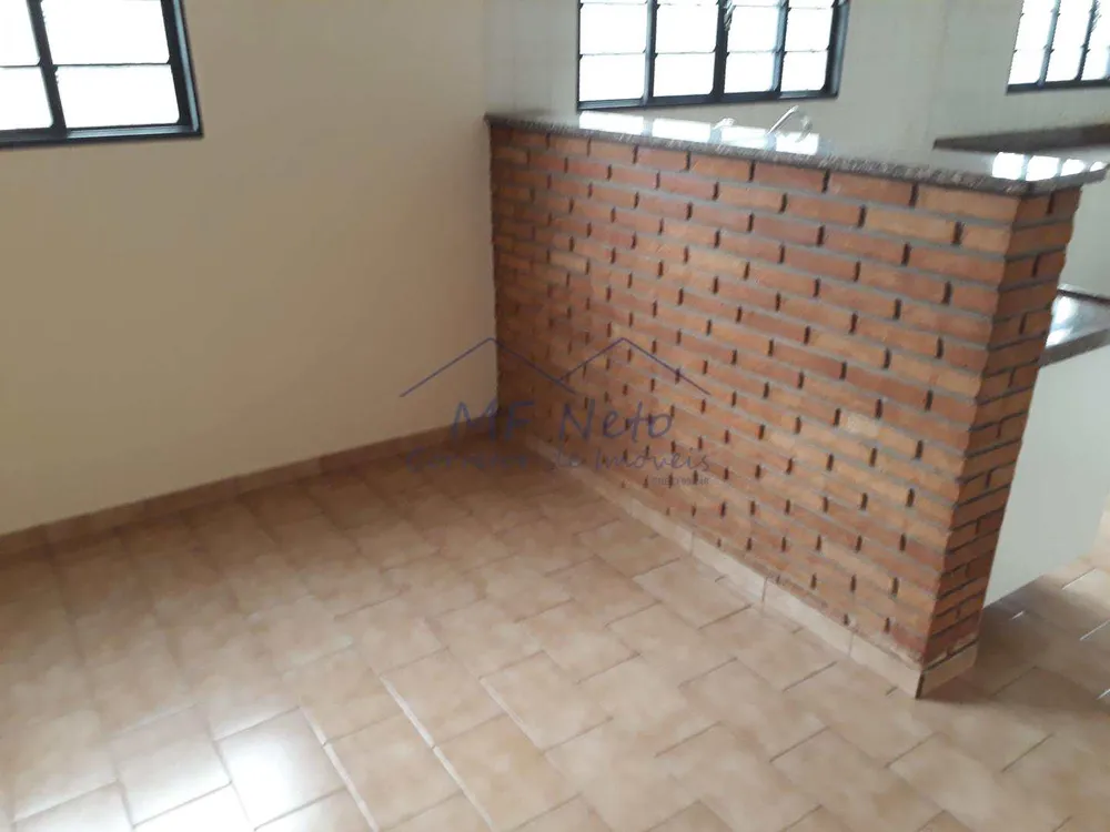 Casa, 4 quartos, 263 m² - Foto 1