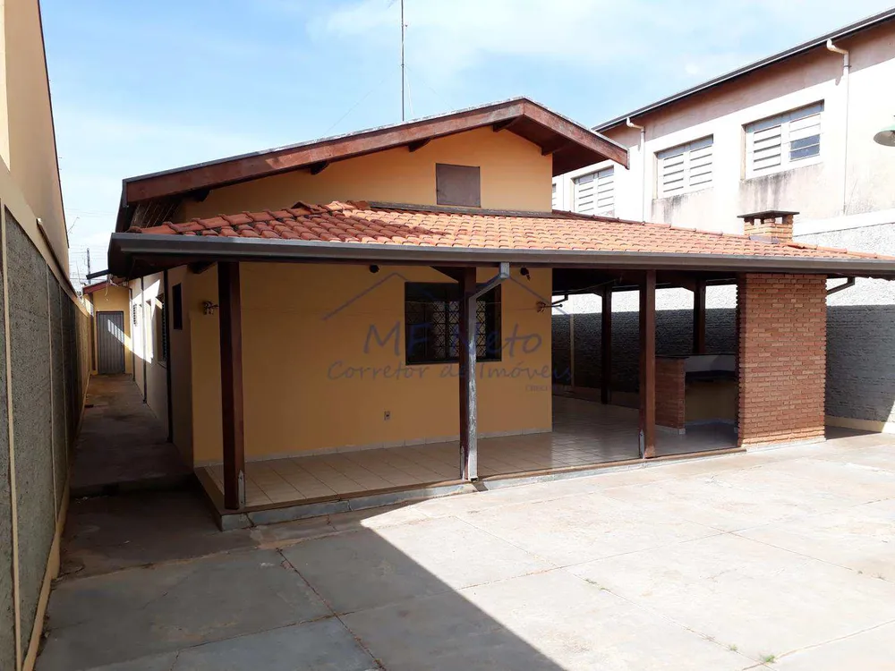 Casa, 4 quartos, 263 m² - Foto 7