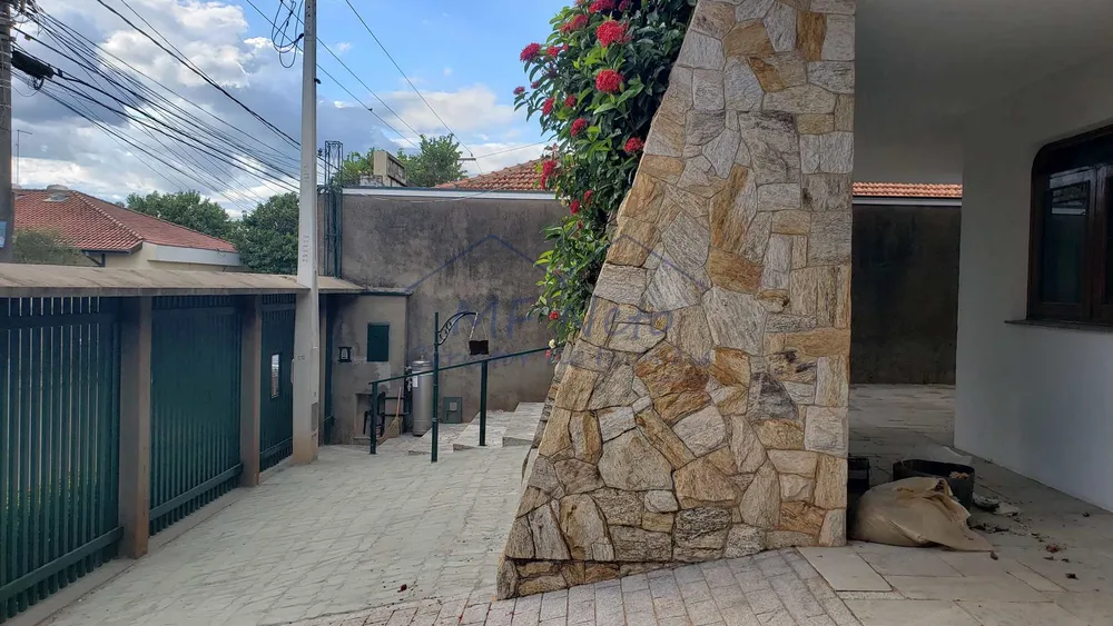 Casa, 5 quartos, 770 m² - Foto 1