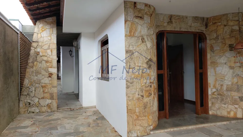 Casa, 5 quartos, 770 m² - Foto 2