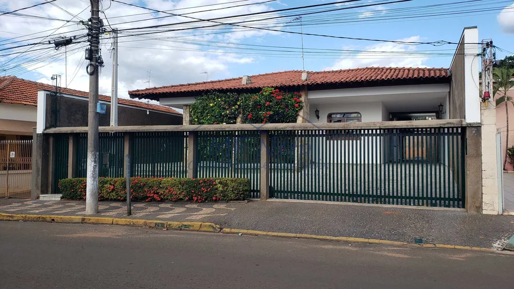 Casa, 5 quartos, 770 m² - Foto 1