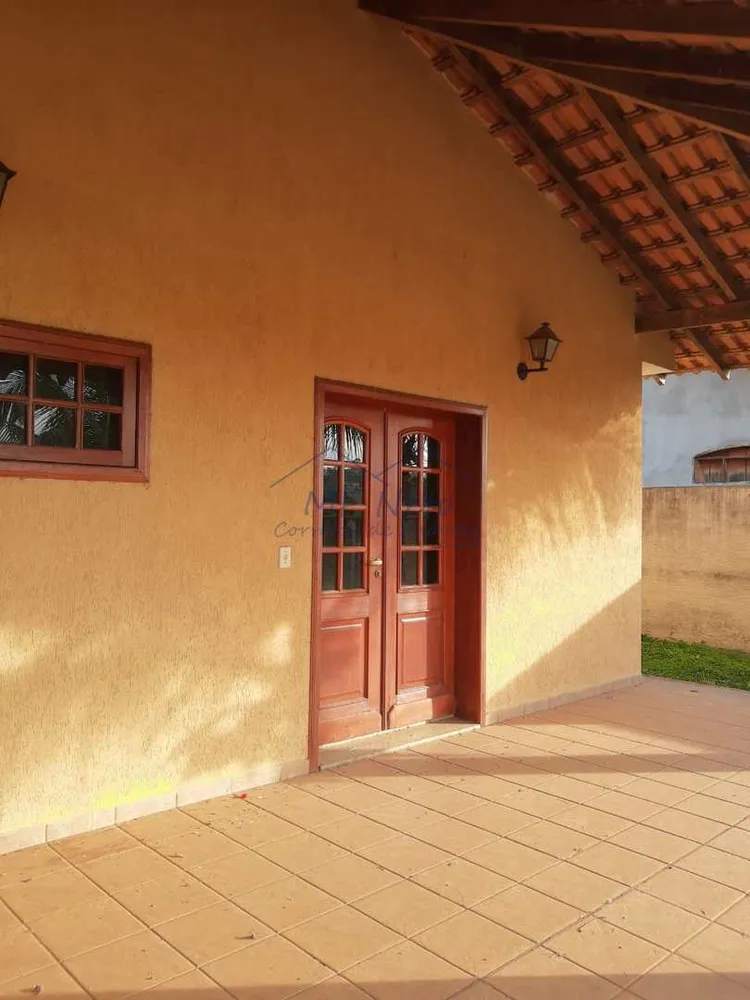 Casa, 2 quartos, 650 m² - Foto 3