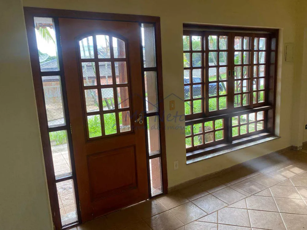 Casa, 2 quartos, 650 m² - Foto 1