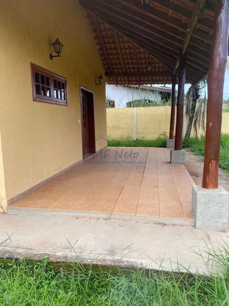 Casa, 2 quartos, 650 m² - Foto 4