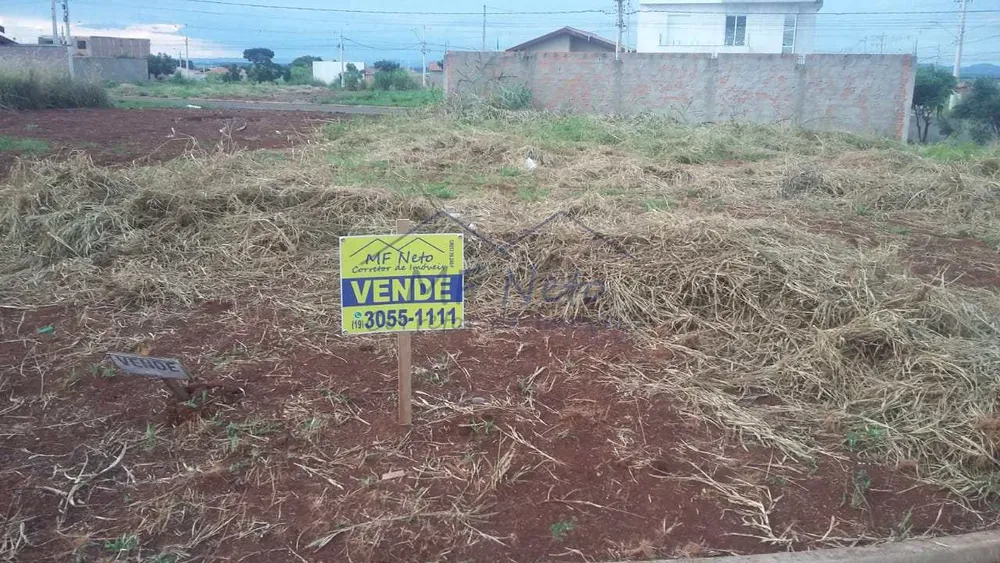 Loteamento e Condomínio, 206 m² - Foto 1