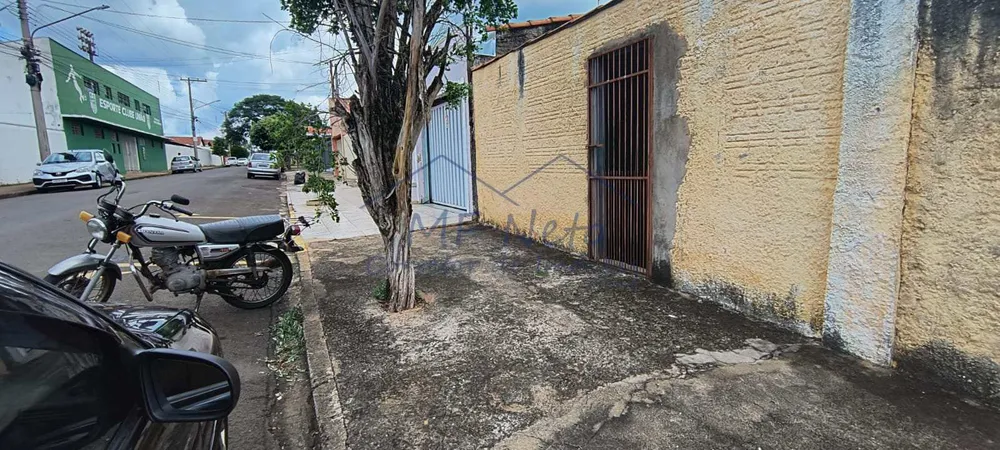 Terreno, 400 m² - Foto 1