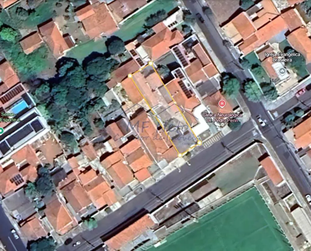 Terreno, 400 m² - Foto 3